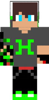 skin