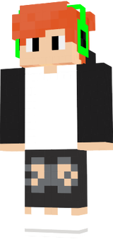 Gamer