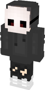 skin do nick