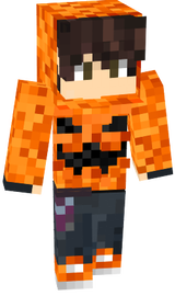 Gusion Hallowen