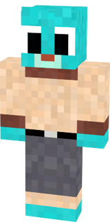 Y'A GUMBALL DS MINECRAFT