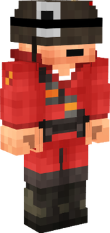 Soldier