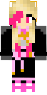 Ninjago (Staffel 5) - Michaela (Mein Wahres Potenzial Outfit)