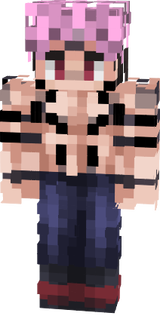 sukuna