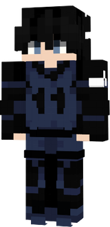 Isagi Yoichi