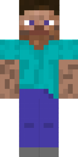 steve manchado