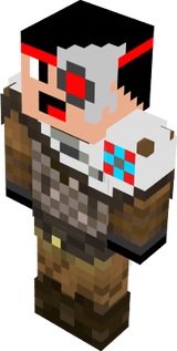 ter3 cyborg