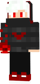 TepsTheHunter
