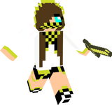 budder gal