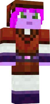 Preview of texture: Pink Red Link