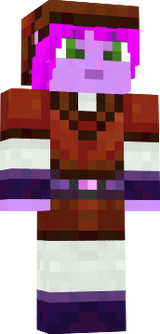 Pink Red Link