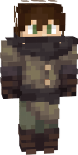 CORRUPTED
