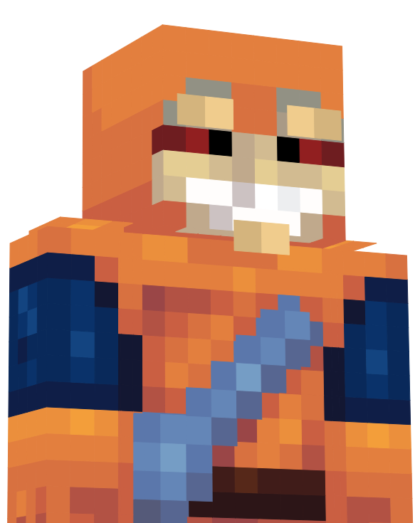 Preview of texture: hobgoblin