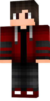 #jogo Minecraft Skins - NovaSkin