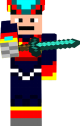 Megaman Zero
