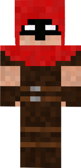 Hexxit Theif