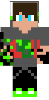 lologv minecraft