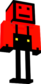 Preview of texture: REDMAN