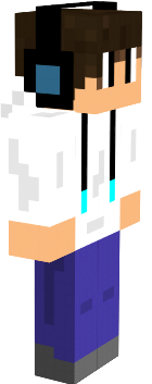 Preview of texture: MYSKIN!