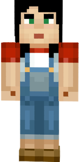 Female Jesse