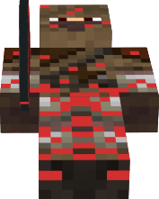Preview of texture: alecpalo with the pocks
