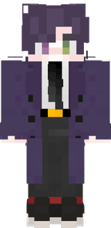 violet