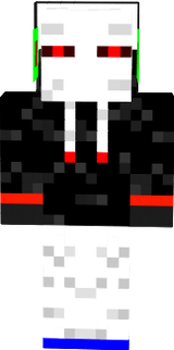 starterman