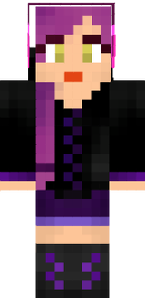 new skin