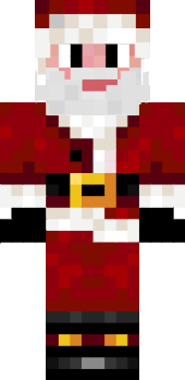 Preview of texture: санта