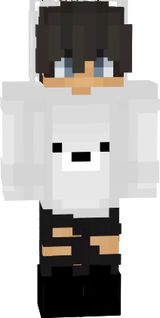 orso bianco