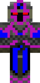 Preview of texture: Puple Knight