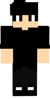 minha skin