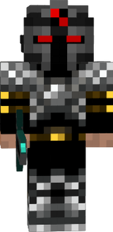 Dark-Knight Official Skin