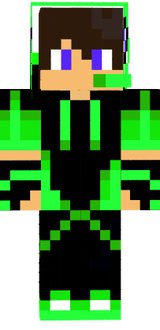 creepender vn