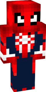 spider man