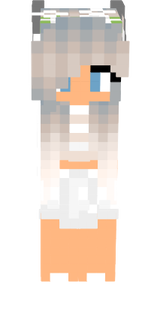 puppygamer2005 cute skin