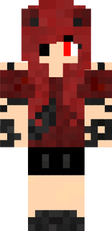 Foxy Girl