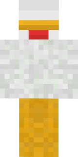 4SquareChicken Faceless