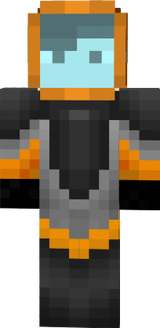 Subnautica Dude