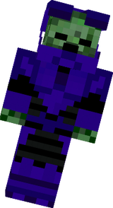 Creeper Chife