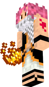 char