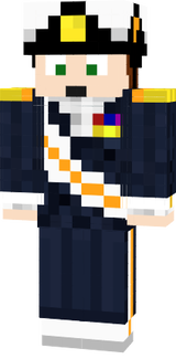 Military Ederofe