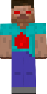 horor steve