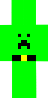 CamoCreeper