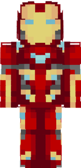 iron man