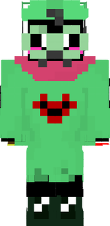 i dunno what this is