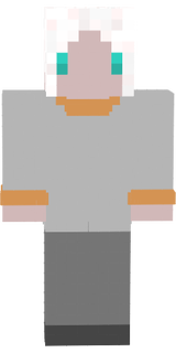 White bear
