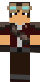 wesley explorador