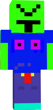 Preview of texture: wrong
