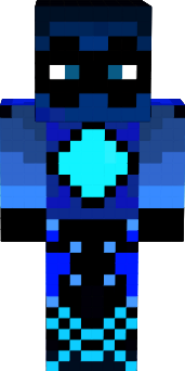 Preview of texture: blue